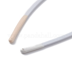 (Defective Closeout Sale: Paint Scratch) Steel Bra Underwire&nbsp;FIND-XCP0002-33
