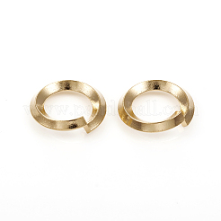 304 Stainless Steel Open Jump Rings&nbsp;STAS-G224-22G-04