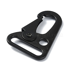 Alloy Enlarged Mouth Clips Hooks&nbsp;FIND-Z019-01EB