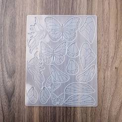 DIY Pendant Silicone Molds&nbsp;LS-SIL-B077-03