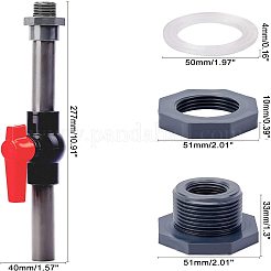 ABS Plastic Valve&nbsp;FIND-GA0001-09