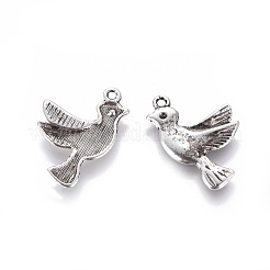 Alloy Pendants&nbsp;X-EA11002Y