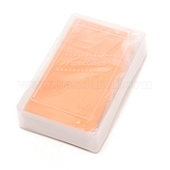Aluminum Heat Transfer Film Crafts&nbsp;DIY-WH0268-21B
