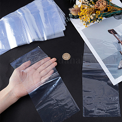 100Pcs PVC Remote Control Heat Shrink Film&nbsp;DIY-GF0013-54