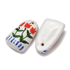Handmade Porcelain Pendants&nbsp;PR-CBAF2CB-04