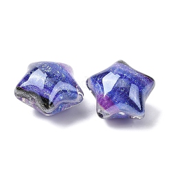 Luminous Transparent Resin Beads&nbsp;RESI-B039-17A