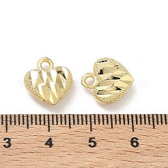 Brass Pendants&nbsp;KK-C252-06G