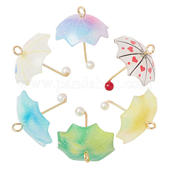 Acrylic Pendants&nbsp;KY-CJ0001-24