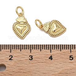 Brass Pendants&nbsp;KK-H256-19G