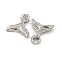 Non-Tarnish 304 Stainless Steel Pendants&nbsp;STAS-I307-512P