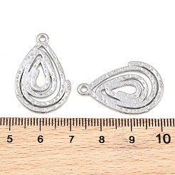 304 Stainless Steel Pendants&nbsp;SA-CBAE7EB-05P