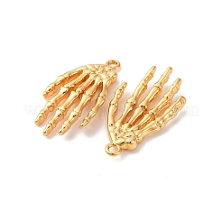 Brass Pendants&nbsp;KK-K382-53G