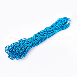 Polyester & Cotton Cords&nbsp;MCOR-T001-4mm-06