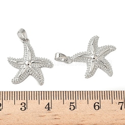 Brass Pendants&nbsp;KK-H076-17P