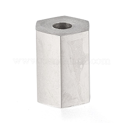 Tarnish Resistant 304 Stainless Steel Beads&nbsp;STAS-K199-10P-A