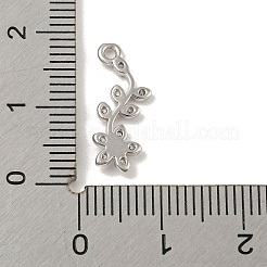 Brass Micro Pave Cubic Zirconia Pendant
s&nbsp;ZIRC-R020-03P