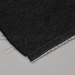 Cotton Denim Fabric&nbsp;DIY-WH0021-97B