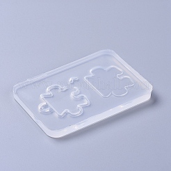 Shaker Molds&nbsp;DIY-L026-077