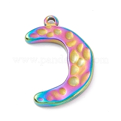 Ion Plating(IP) 304 Stainless Steel Pendants&nbsp;STAS-H109-26M