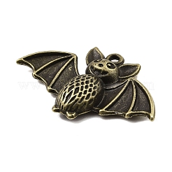 Tibetan Style Alloy Pendants&nbsp;FIND-C043-006AB
