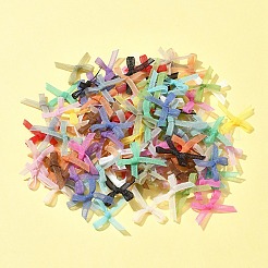 30Pcs Nylon Costume Accessories&nbsp;DIY-FS0008-19Q