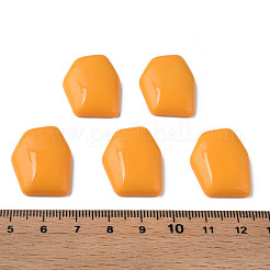 Opaque Acrylic Cabochons&nbsp;MACR-S373-143-A07