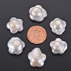 Natural Keshi Pearl Beads&nbsp;PEAR-N020-A01