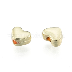 Alloy Beads&nbsp;PALLOY-P284-25LG
