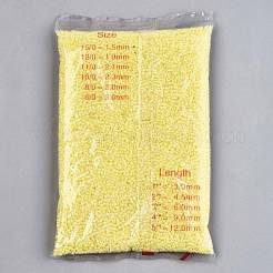 6/0 Glass Seed Beads&nbsp;SEED-A015-4mm-2206