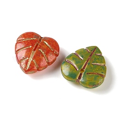 Handmade Lampwork Beads&nbsp;LA-CBA4A8C-02