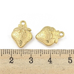 Ion Plating(IP) 304 Stainless Steel Charms&nbsp;X-STAS-I307-540G