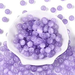 FGB Grade A Drawbench Style Glass Seed Beads&nbsp;SEED-Q040-8MM-01