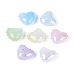 Plastic Beads&nbsp;KY-N025-07
