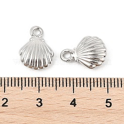 Brass Pendants&nbsp;KK-P300-19P