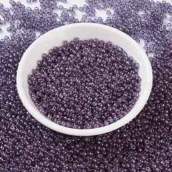 MIYUKI Round Rocailles Beads&nbsp;SEED-G008-RR0312