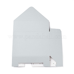 (Defective Closeout Sale: Some has stain.) Envelope Gift Boxes&nbsp;CON-XCP0001-82
