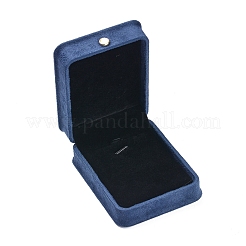 Velvet Pendants Boxes&nbsp;VBOX-A004-03B