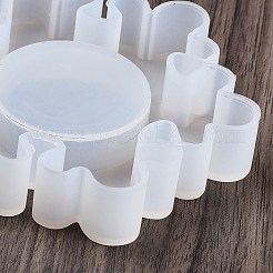 DIY Silicone for Candle Making&nbsp;SIL-U003-01B