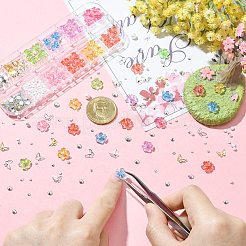 Nail Art Decorations&nbsp;MRMJ-CJC0007-10