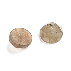 Natural Labradorite Cabochons&nbsp;G-F680-G05