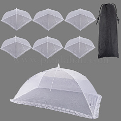 Polyester Dish Cover&nbsp;AJEW-WH20064-08B