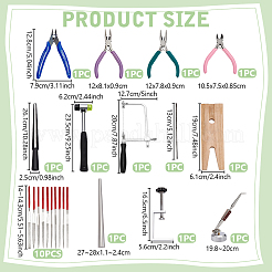 Jewelry Tool Sets&nbsp;TOOL-UN0001-83