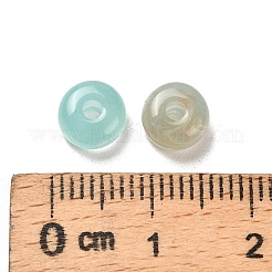 Transparent Acrylic Beads&nbsp;OACR-Z030-04B