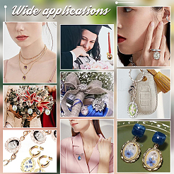 Tibetan Style Alloy Pendants&nbsp;PALLOY-AB00022