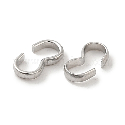 Non-Tarnish 304 Stainless Steel Quick Link Connectors&nbsp;STAS-P336-05E-P