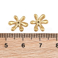 304 Stainless Steel Spacer Beads&nbsp;SA-CBA592A-08G