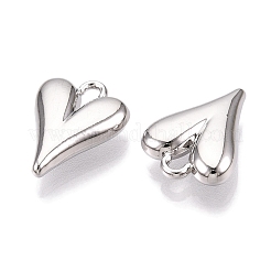 Rack Plating Alloy Pendants&nbsp;FIND-N005-07P