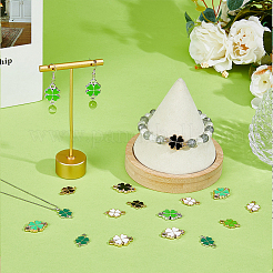 DIY Jewelry Making Findings Kit&nbsp;DIY-BC0012-09