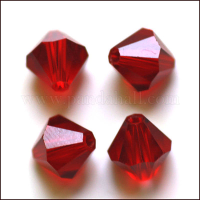 Imitation Austrian Crystal Beads&nbsp;SWAR-F022-8x8mm-208-1