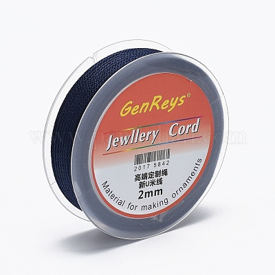 Braided Nylon Threads&nbsp;NWIR-Z002-10-1